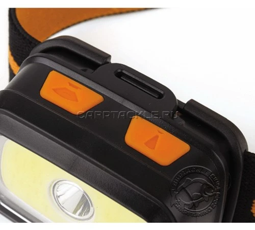 Фонарь налобный Halo Multi Colour Headtorch Fox